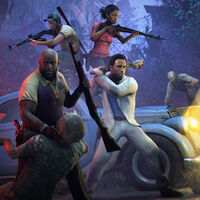 Cuando un grupo de españoles creó una de las mejores campañas de Left 4 Dead 2 de la historia, que hizo flipar hasta a la propia Valve 