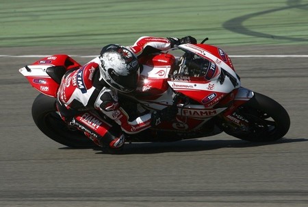 Superbikes Italia 2013: Carlos Checa afronta el fin de semana lesionado