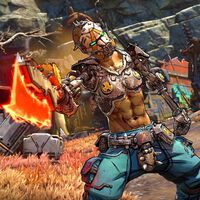 El jefe de Borderlands 4 lo ha vuelto a hacer y ahora ha cabreado a los jugadores respondiendo a las críticas con unas palabras que no han gustado nada