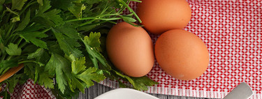 Stracciatella, la sopa de huevo italiana. Receta 