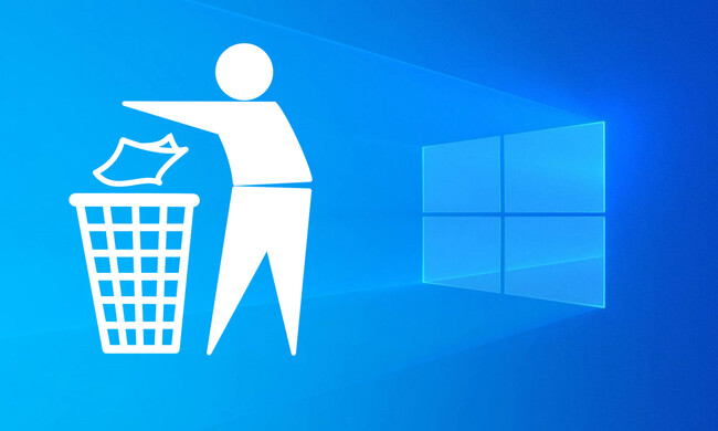 Desinstalar Aplicaciones Programas Windows 10