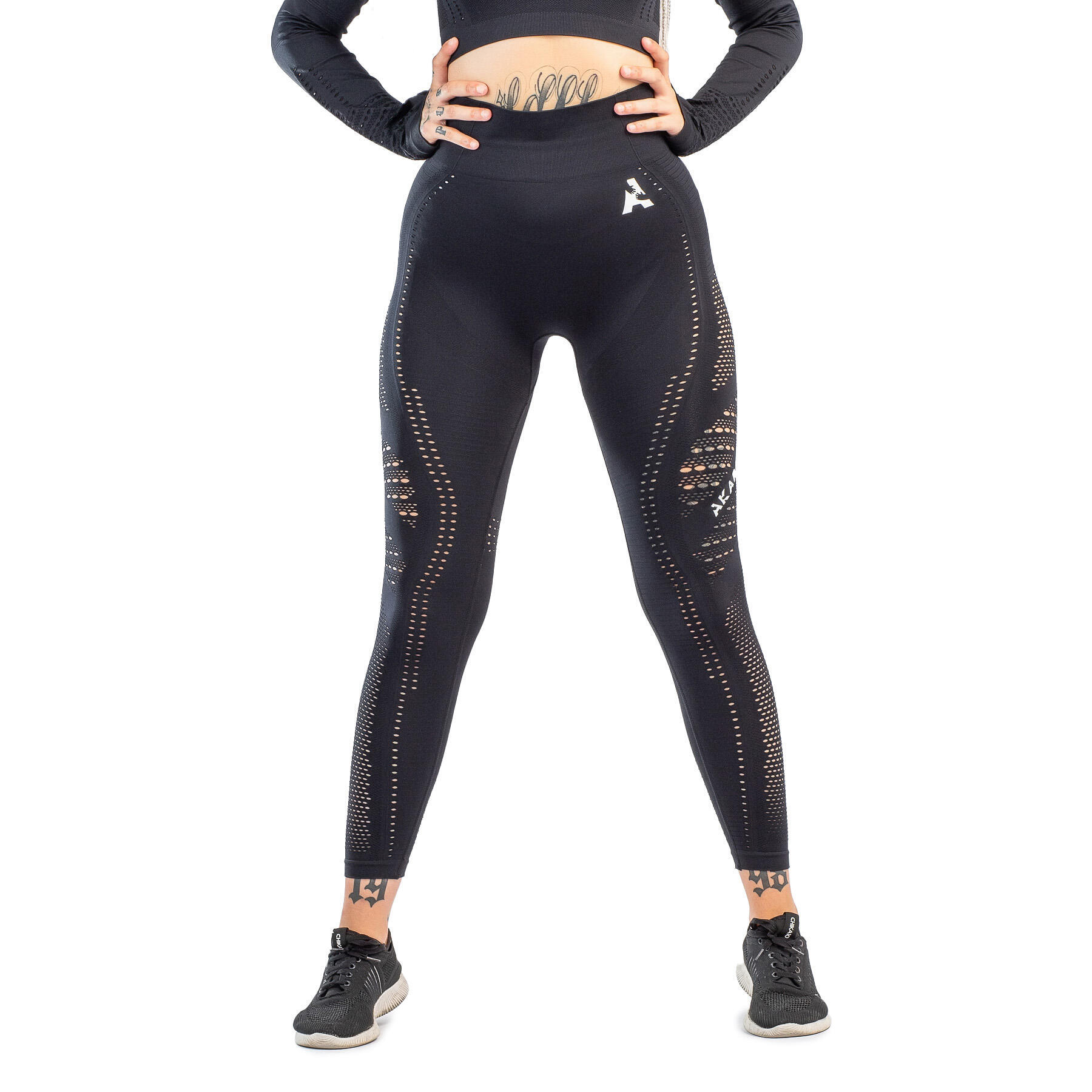 Leggins Extra Air Akara