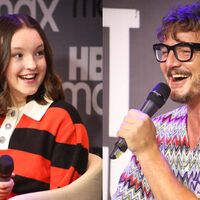 The Last of Us de HBO: Pedro Pascal y Bella Ramsey jugaron y vieron el juego a escondidas para estudiar a Joel y Ellie