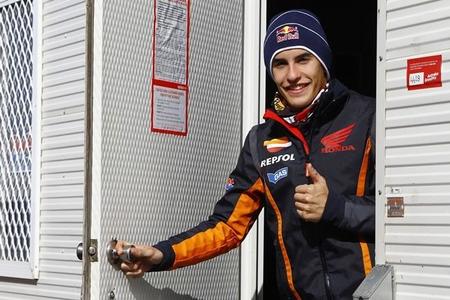 Marc Márquez