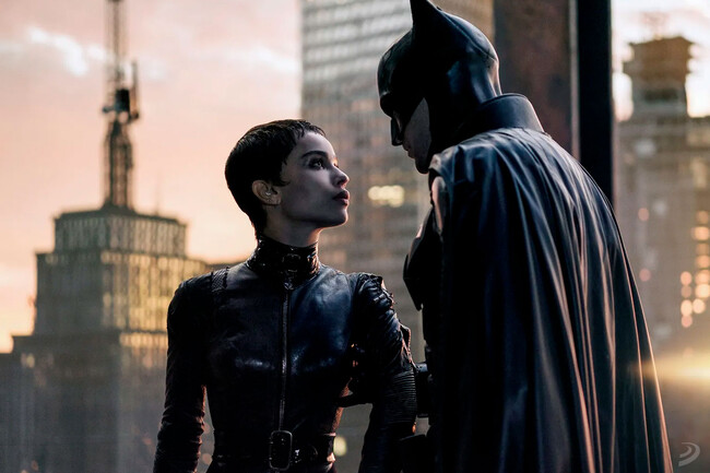 Steven Soderbergh terminará el rodaje de The Batman: Parte 2, pero Matt Reeves quiere dejar algo muy claro