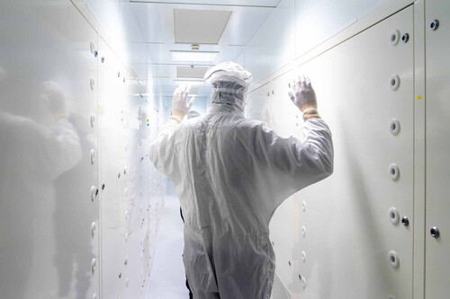 China quer deixar de ser dependente dos chips americanos então está apostando na produção nacional. | Imagem: Xataka Espanha
