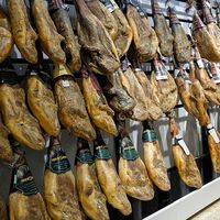 Ni Carrefour, ni Mercadona: El Corte Inglés rebaja más de 70 euros este jamón ibérico de Salamanca 