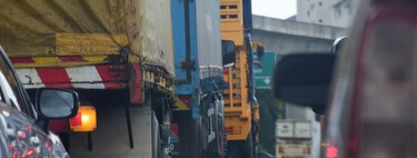 A China é imparável na corrida dos carros elétricos e está a caminho de repetir o feito com caminhões de carga 