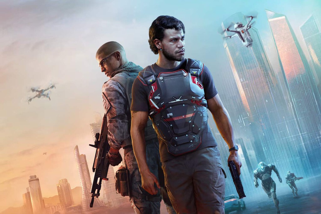 Prepárate, porque el nuevo y explosivo juego del creador de GTA será 