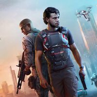 Prepárate, porque el nuevo y explosivo juego del creador de GTA será "infinito". El "mundo abierto falso" de MindsEye crecerá tras su lanzamiento
