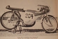 Los 50 cc en los Grandes Premios (1)