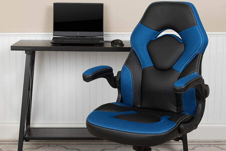Silla Gamer Barata En Oferta