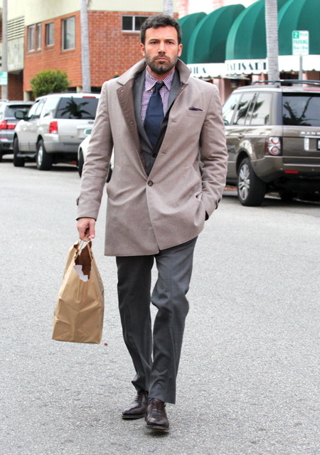 Hombres con Estilo: los mejores looks de la semana (XXXIII)