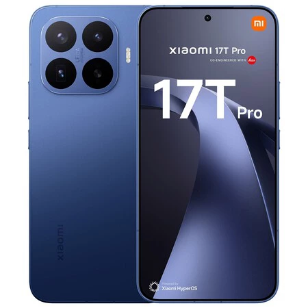 Xiaomi 17t Pro Pivot