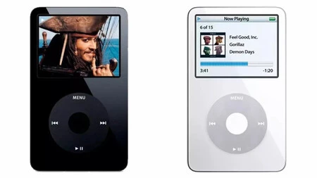 Ipod Classic Xtralife