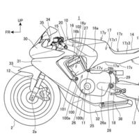 Honda estaría preparando una nueva y revolucionaria CBR1000RR para Iker Lecuona y Xavi Vierge en el WSBK