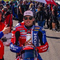 Ni Álvaro Bautista ni Iker Lecuona. Ducati podría fichar a un tercer piloto español para Superbikes el año que viene 
