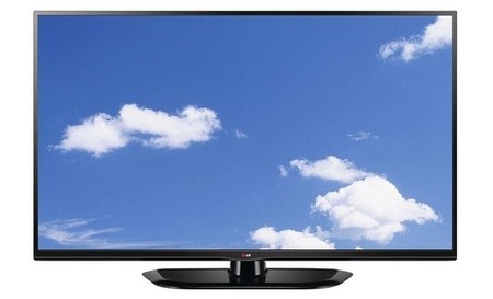 LG Plasma