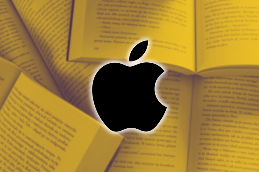 Cinco libros con los que saber más sobre Apple para celebrar el Día del Libro