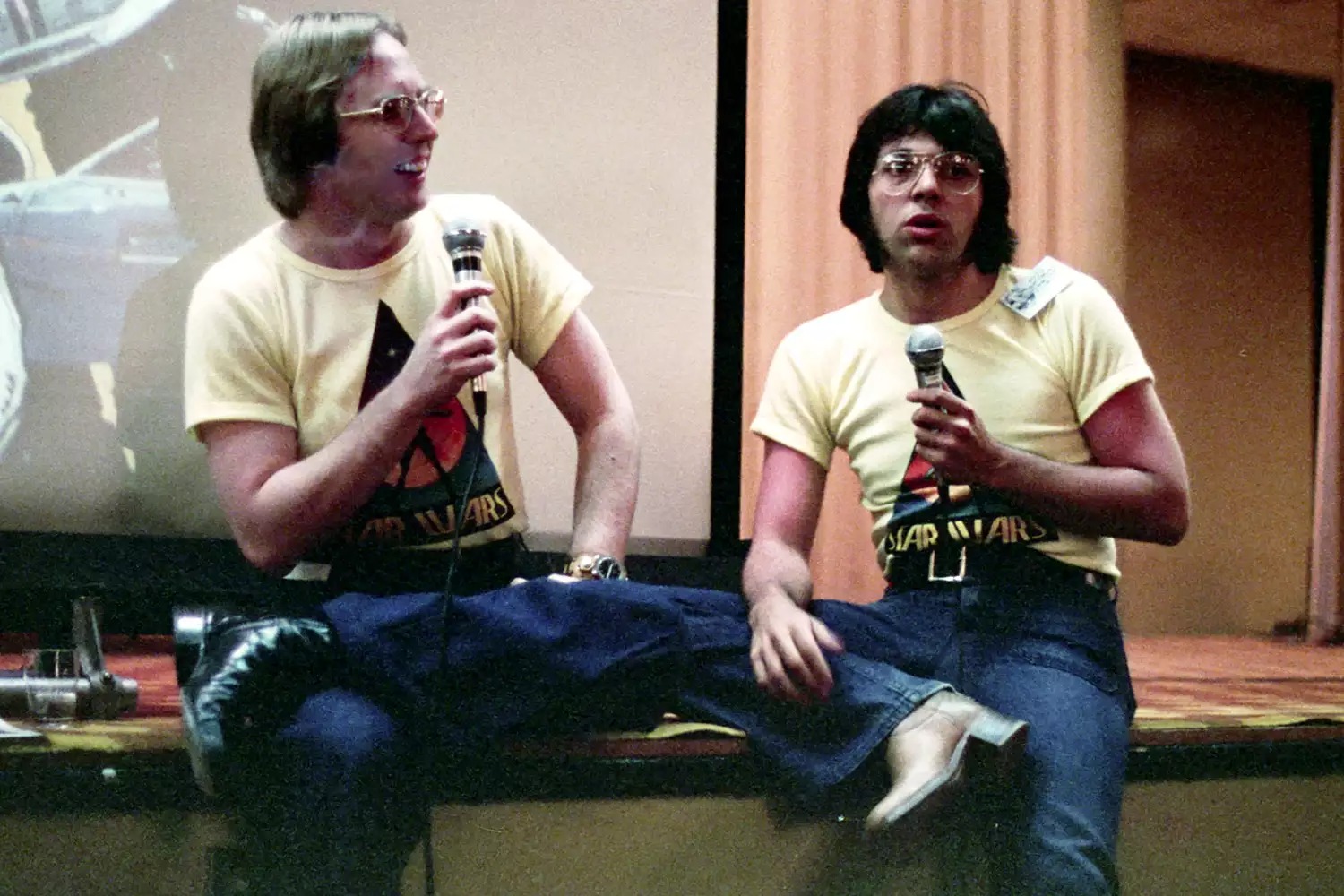 Howard Chaykin Roy Thomas Comic