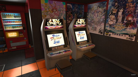 Gigo Calle Nakamichi