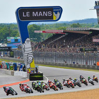 ¡Oficial! MotoGP también pospone el Gran Premio de Francia por la pandemia del coronavirus