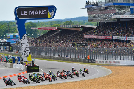 ¡Oficial! MotoGP también pospone el Gran Premio de Francia por la pandemia del coronavirus