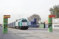 Tren de mercancías entre China y España, ¿es rentable? 