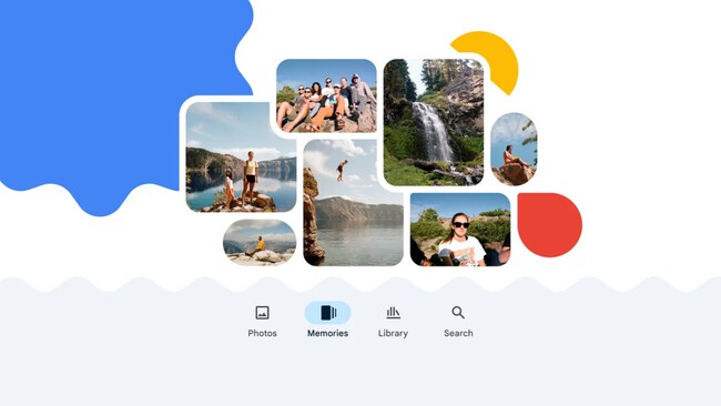 Google Fotos