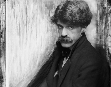 Alfred Stieglitz: el legado del maestro que hizo de la fotografía el arte que es hoy