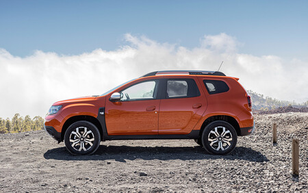 Dacia Duster 2021: toda la información