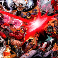 Los Russo la vuelven a liar con una foto de Vengadores Doomsday, los fans de Marvel se vuelven exageradamente locos