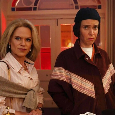 'Cómo llegar al cielo desde Belfast'