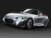 Honda en el Tokyo Auto Salon 2009