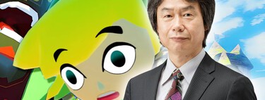 El creador de Zelda no quería este juego de la saga y se equivocó por completo 
