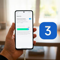 HyperOS 3 esconde la función perfecta para no cargarte la batería de tu Xiaomi: cumplir la regla del 80/20 nunca fue tan fácil