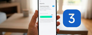 HyperOS 3 esconde la función perfecta para no cargarte la batería de tu Xiaomi: cumplir la regla del 80/20 nunca fue tan fácil