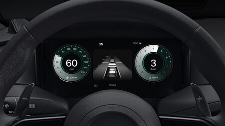Volante Carplay Ultra