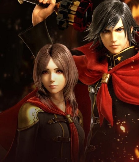 Final Fantasy Type-0 HD: primeras impresiones