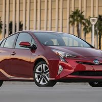 ¡Ojo! Profeco dice que si tienes un Toyota Prius 2016 o 2017, debes visitar tu taller