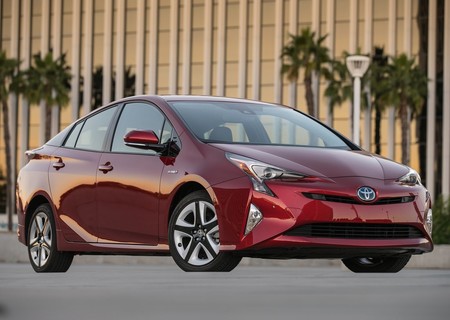 ¡Ojo! Profeco dice que si tienes un Toyota Prius 2016 o 2017, debes visitar tu taller