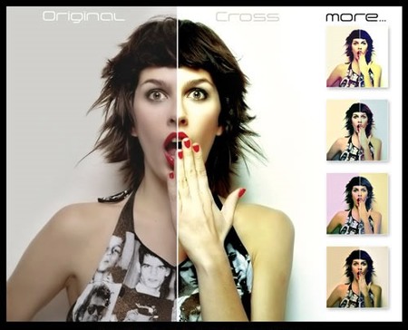 Famosos a golpe de Photoshop (II)