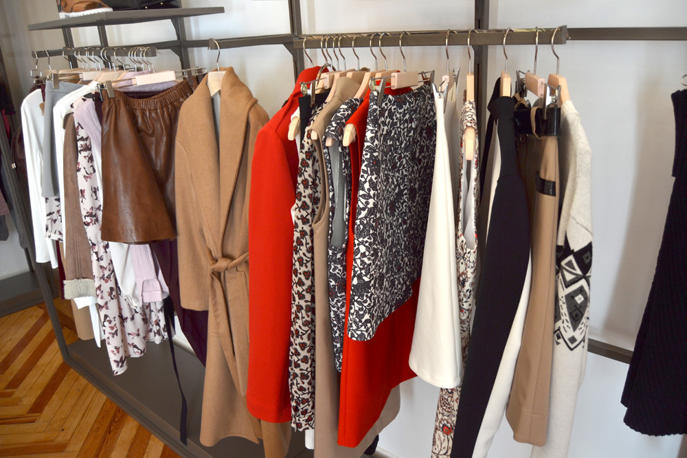Foto de Mango avance colección Otoño-Invierno 2013 (14/29)