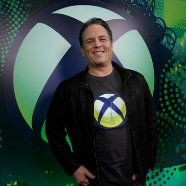 Phil Spencer