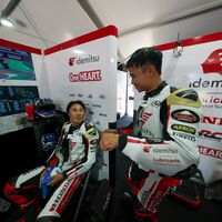 El nuevo fichaje de Honda en Superbikes es un piloto tan mundano que muchos dudan de su interés en el mundial 