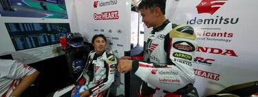 El nuevo fichaje de Honda en Superbikes es un piloto tan mundano que muchos dudan de su interés en el mundial 