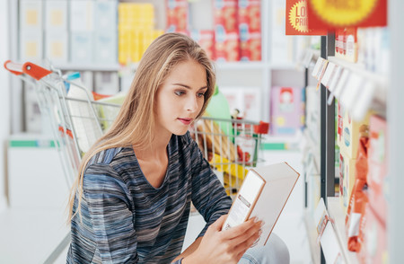 Aditivos y seguridad alimentaria: ¿son seguros o pueden ser potencialmente peligrosos para nuestra salud?
