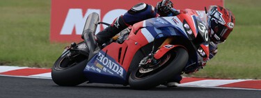 ¡Épico! Johann Zarco bate a Jack Miller y Honda gana unas 8 Horas de Suzuka imposibles solo con dos pilotos