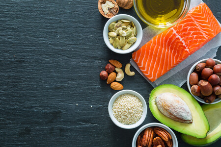 Resta grasas trans y suma grasas sanas a tu dieta: los mejores reemplazos que puedes utilizar