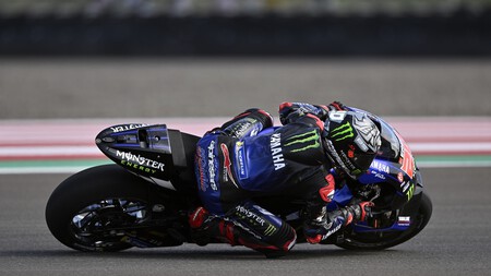 Quartararo Mandalika Motogp 2022 3